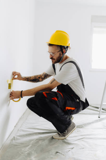 Wallpaper Removal and Painting in Hawthorne, FL